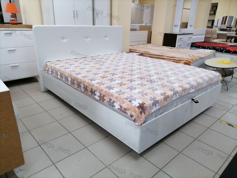 Кровать с подъемным механизмом АРТ 031 ЭГО/25790.00