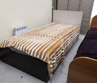 Кровать Бася 0,9