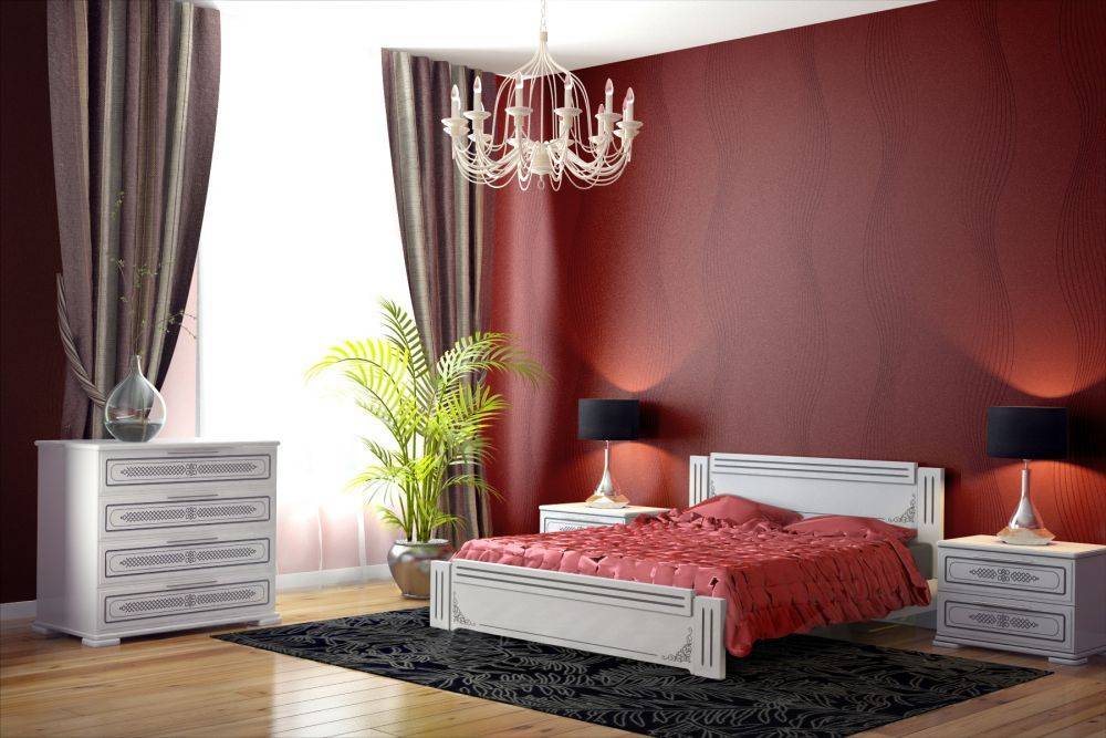 Кровать " Сабрина-2"/12390.00