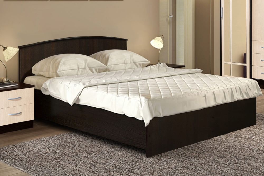 Кровать "Кэт 7"  1,4 арт 032 /8890.00