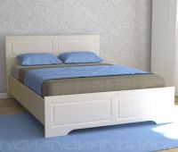 Кровать "Кэт 6" 1,6 кантри