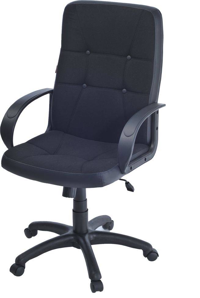 Кресло для руководителя "Джем"/9990.00