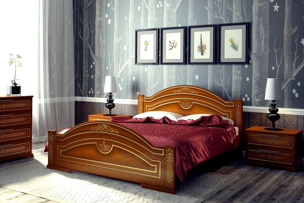 Кровать Афродита/9490.00