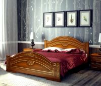 Кровать Афродита